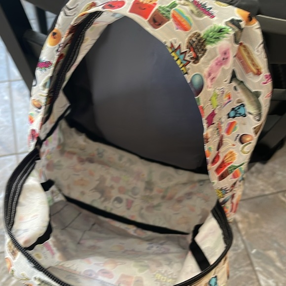 Jansport Backpack - Picture 5 of 11